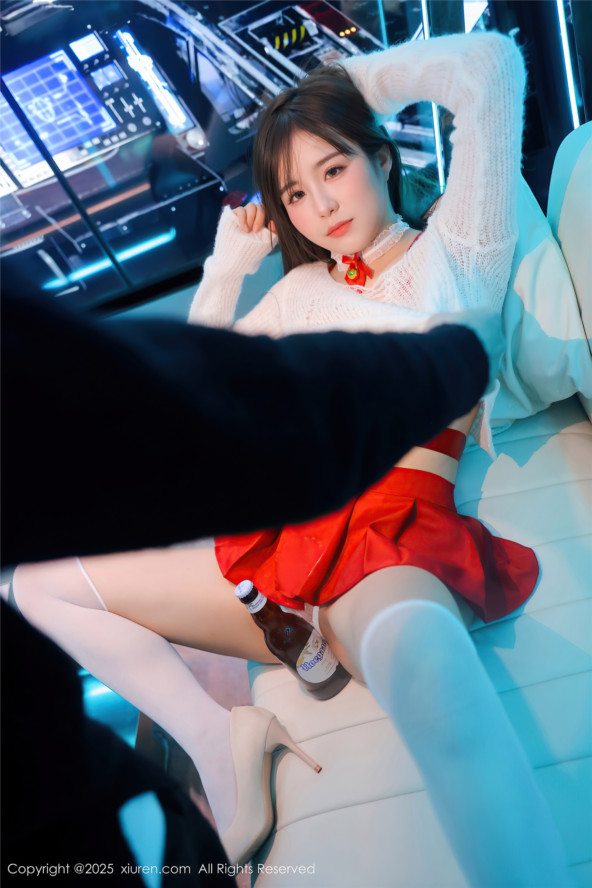 Xiuren秀人网 2025.06.26 NO.10470 小肉肉咪